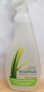 All Purpose Cleaner - Lemongrass (ecomax)